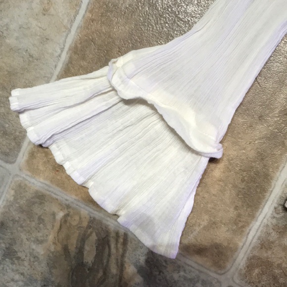 Jessica Simpson Boho top - Picture 4 of 5